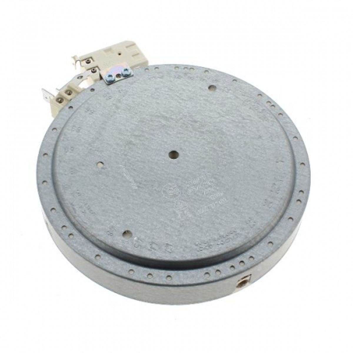 Конфорка стекло керамических поверхностей ARISTON-INDESIT C00260941 ( EIKA 1200W D 165 mm. )